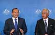 MH370:Australian PM very confident signals are from Malaysian jet black boxes